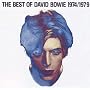 The Best Of David Bowie 1974-79