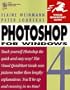Photoshop 4 for Windows Visual QuickStart Guide