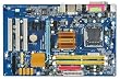 Gigabyte GA-P31-ES3G Motherboard Intel Core 2 Extreme Socket 775 Intel P31 Express ATX Gigabit Ethernet
