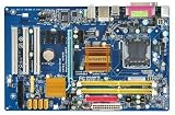 Gigabyte GA-P31-ES3G Motherboard Intel Core 2 Extreme Socket 775 Intel P31 Express ATX Gigabit Ethernet