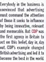 CDP : Home of British Advertising