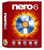 Nero 6 CD/DVD Burning Suite (new product Nero 6 Power Suite asin: B00001YLLPI)