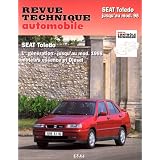 Seat Toledo : Essence et dieselpar collectif