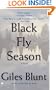 Blackfly Season (A John Cardinal Novel)