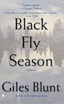 Blackfly Season (A John Cardinal Novel)