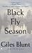 Black Fly Season (A John Cardinal Novel)