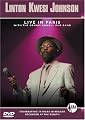 Linton Kwesi Johnson - Live in Paris