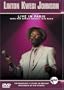 Linton Kwesi Johnson - Live in Paris