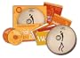 The Healing Drum Kit
