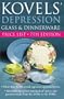 Kovels' Depression Glass & Dinnerware Price List, 7th Edition (Kovel's Depression Glass and Dinnerware Price List)
