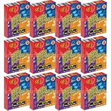 Jelly Belly Bean Boozled 12ct