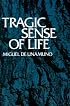 Tragic Sense of Life