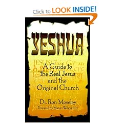 Yeshua: A Guide to the Real Jesus and the Original Church