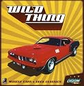 Wild Thing: Muscle Cars and Rock Classics