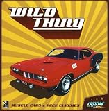 Wild Thing: Muscle Cars and Rock Classics