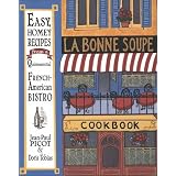 LA Bonne Soupe Cookbook