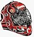 NHL Devils Mini Goalie Mask - New Jersey Devils