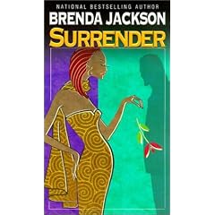 Surrender (Arabesque)