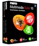 Nero 10 Multimedia Suite