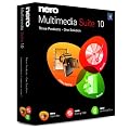 Nero Multimedia Suite 10