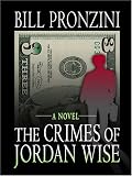 The Crimes of Jordan Wise (Thorndike Mystery)