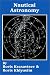 Book Nautical Astronomy