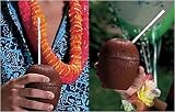 Tropical Coconut Cup 12-pk.