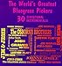World's Greatest Bluegrass Pickers