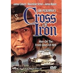 Cross of Iron (Full Screen) by 