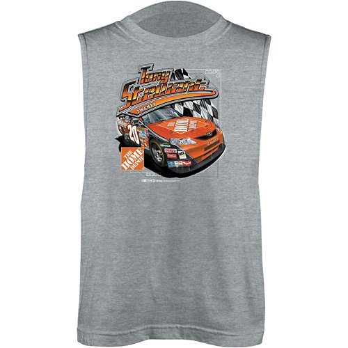 Buy Chase Authentics Tony Stewart Muscle Tee Youth (8-20) by Chase Authentics
