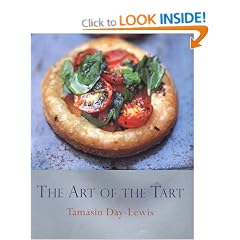 The Art Of The Tart