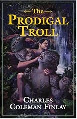 The Prodigal Troll