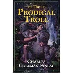 The Prodigal Troll