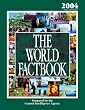 World Factbook 2004: 2004 Edition (CIA's 2003 Edition)