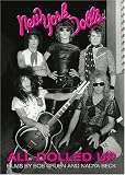 New York Dolls - All Dolled Up