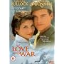 In Love And War [DVD] [1997]