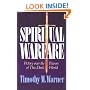 Spiritual Warfare: Victory over the Powers of this Dark World
