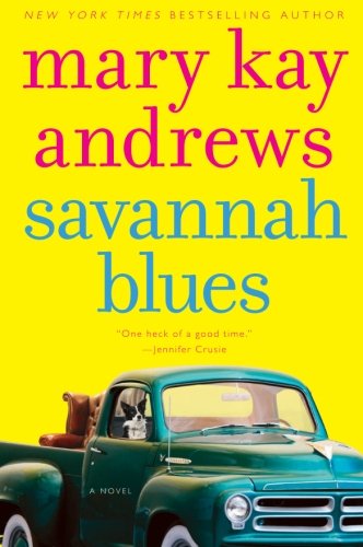 Savannah Blues: A Novel