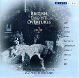 British Light Overtures, Vol. 2