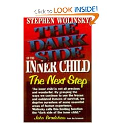 The Dark Side of The Inner Child: The Next Step