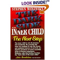 The Dark Side of The Inner Child: The Next Step