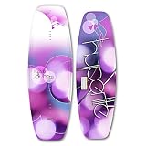 Hyperlite Divine Kids Wakeboard ~ Hyperlite