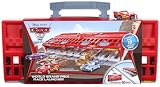 Cars 2 World Grand Prix Race Launcher