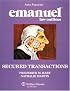 Emanuel Law Outlines: Secured Transactions