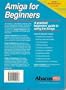 Amiga for Beginners (A Data becker book)