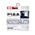 PIAA ノーザンスター 4400K H4 H-630