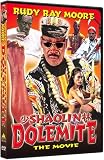 Shaolin Dolemite