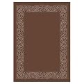 Sonata Rug Collection - Café Crème
