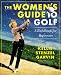 Book The Women's Guide to Golf: A Handbook for Beginners