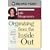 Organizing from the Inside Out with Julie Morgenstern